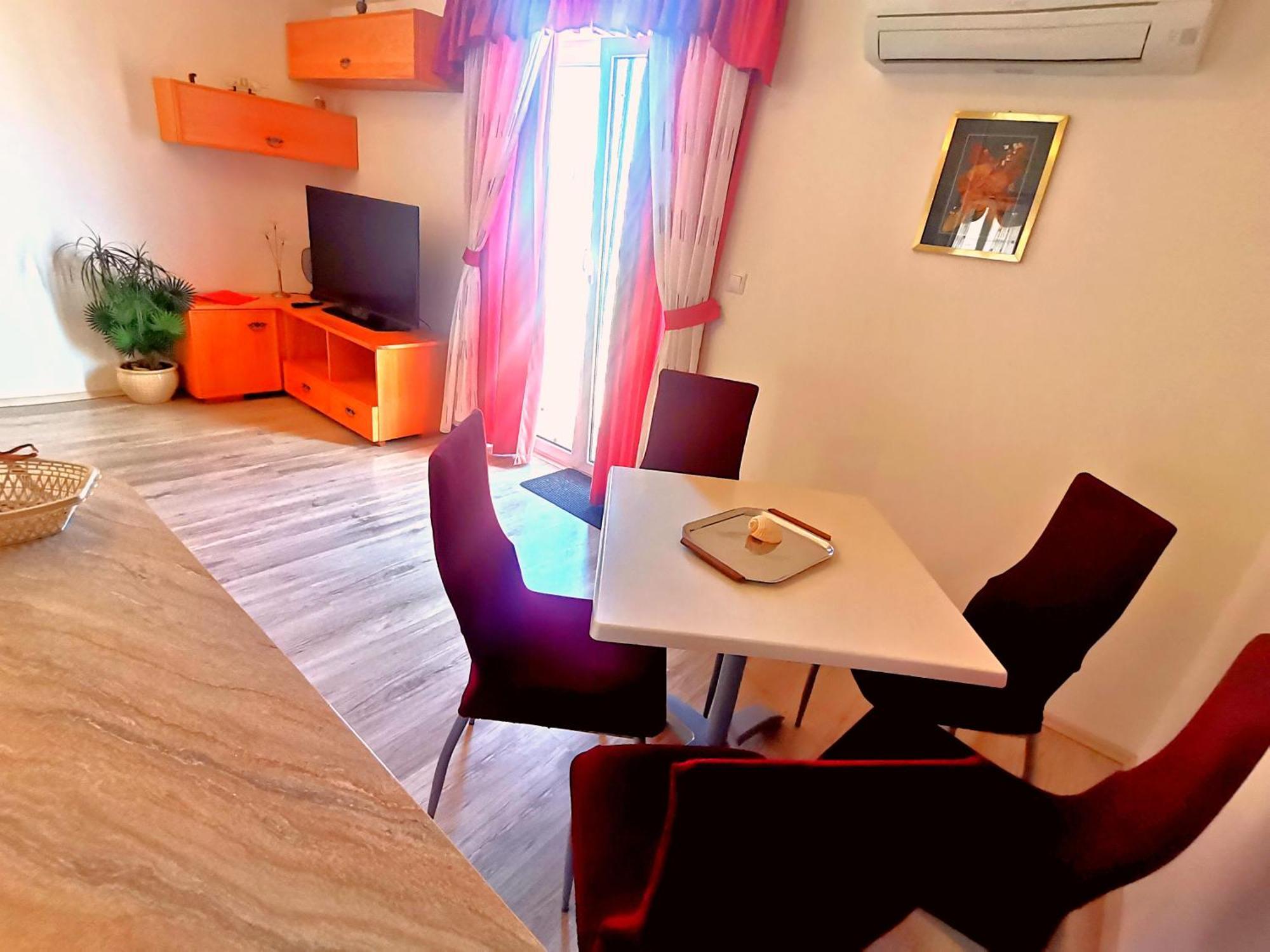Apartments Green & Orange Hvar Town Exterior photo